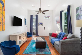 Freshly Renovated Home near the French Quarter